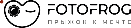 FotoFrog FotoFrog