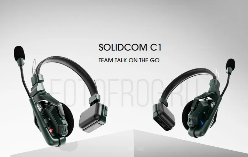 ТРАНСМИТТЕРЫ ОТ HOLLYLAND