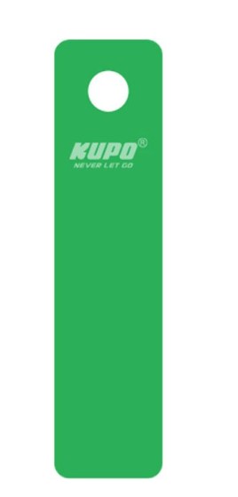 I-Маркер Kupo KSS-140I PMMA (KSS 140IG Зелёный) I-Маркер Kupo KSS-140I PMMA (KSS 140IG Зелёный)