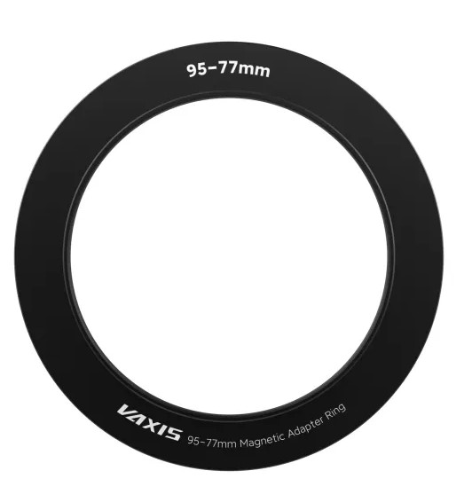 Переходное кольцо Vaxis VFX Magnetic Filter Adapter Ring (77-95mm) Переходное кольцо Vaxis VFX Magnetic Filter Adapter Ring (77-95mm)