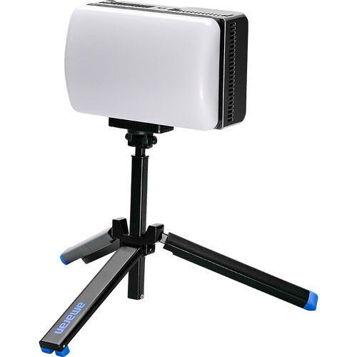 Осветитель Aputure Amaran Ace 25c All-in-One Creator Kit (Серебристый) Осветитель Aputure Amaran Ace 25c All-in-One Creator Kit (Серебристый)