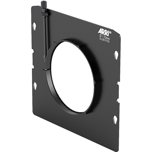 Адаптер ARRI LMB 6x6 Clamp Adapter 104мм (K2.0019152) (110мм) Адаптер ARRI LMB 6x6 Clamp Adapter 104мм (K2.0019152) (110мм)