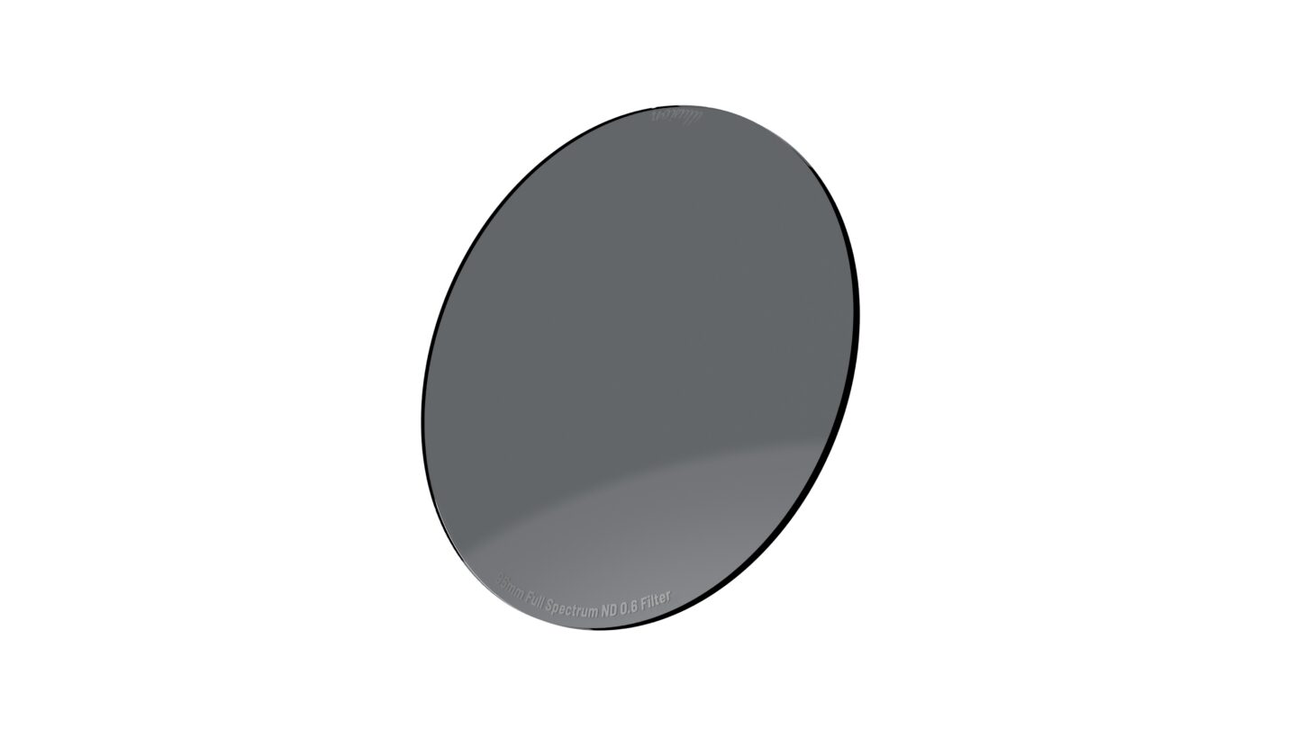 Светофильтр Tilta TF-95-ND Illusion 95мм полноспектральный ND-фильтр (0.6 (TF-95-ND6)) Светофильтр Tilta TF-95-ND Illusion 95мм полноспектральный ND-фильтр (0.6 (TF-95-ND6))