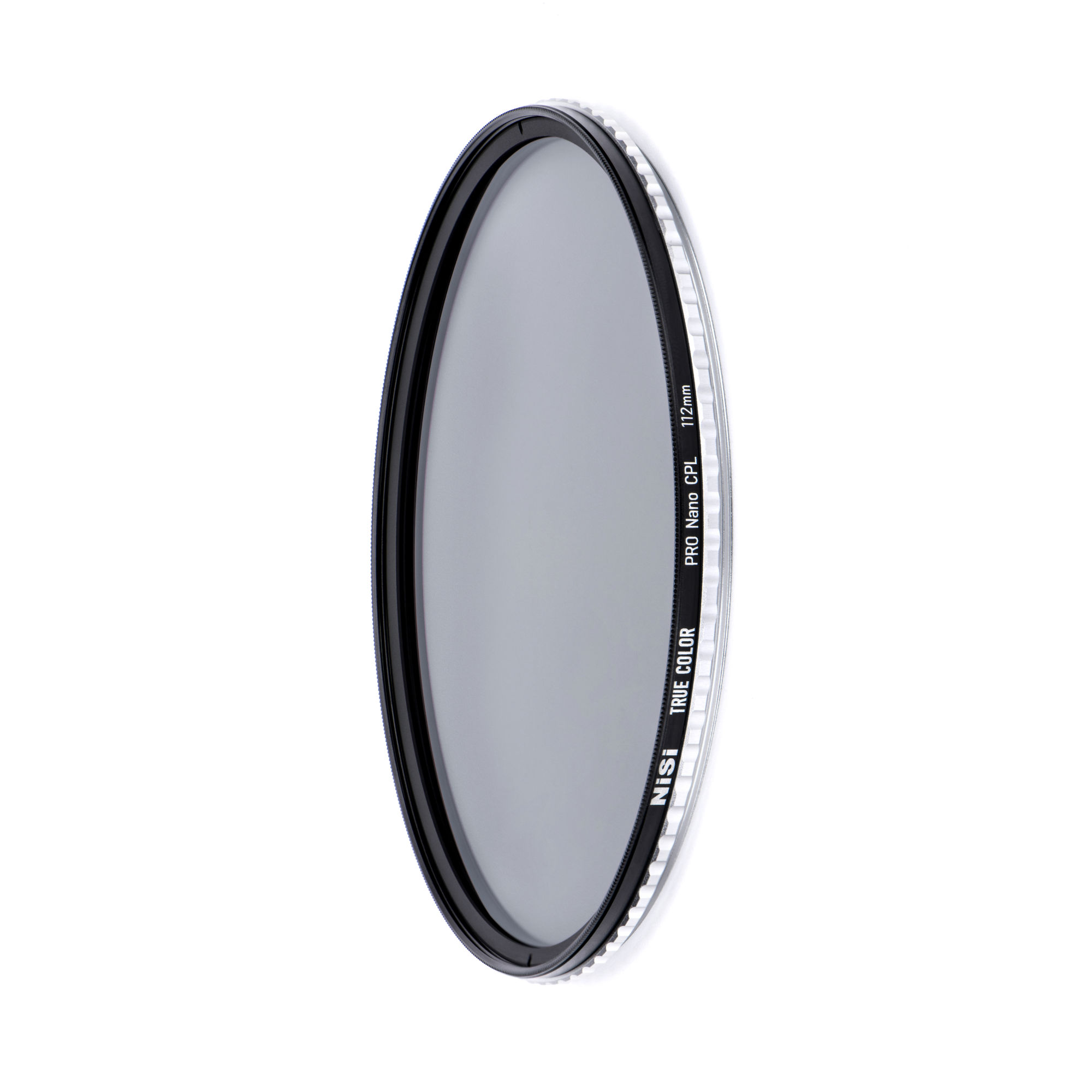 Светофильтр 112мм NISI 112mm Filter (TRUE COLOR PRO NANO CPL) Светофильтр 112мм NISI 112mm Filter (TRUE COLOR PRO NANO CPL)