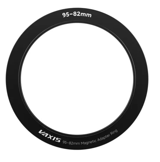 Переходное кольцо Vaxis VFX Magnetic Filter Adapter Ring (82-95mm) Переходное кольцо Vaxis VFX Magnetic Filter Adapter Ring (82-95mm)