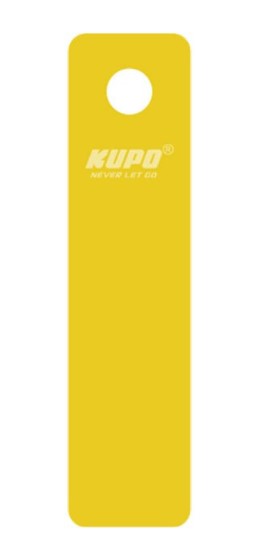 I-Маркер Kupo KSS-140I PMMA (KSS 140IY Жёлтый) I-Маркер Kupo KSS-140I PMMA (KSS 140IY Жёлтый)