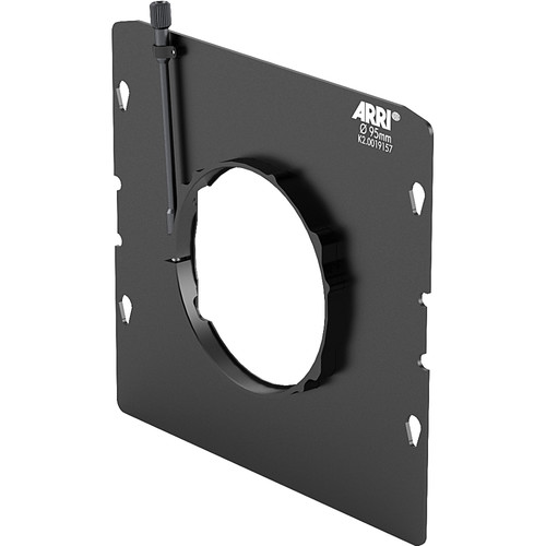 Адаптер ARRI LMB 6x6 Clamp Adapter 104мм (K2.0019152) (95мм) Адаптер ARRI LMB 6x6 Clamp Adapter 104мм (K2.0019152) (95мм)