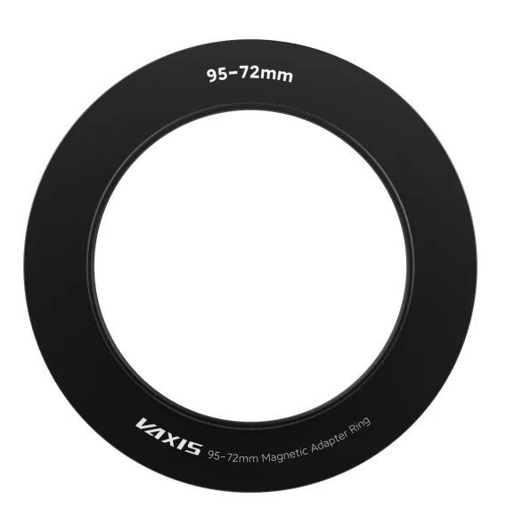 Переходное кольцо Vaxis VFX Magnetic Filter Adapter Ring (72-95mm) Переходное кольцо Vaxis VFX Magnetic Filter Adapter Ring (72-95mm)