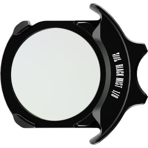 Фильтр MOFAGE Accessorie Filter Insert (Black Mist 1/8) Фильтр MOFAGE Accessorie Filter Insert (Black Mist 1/8)