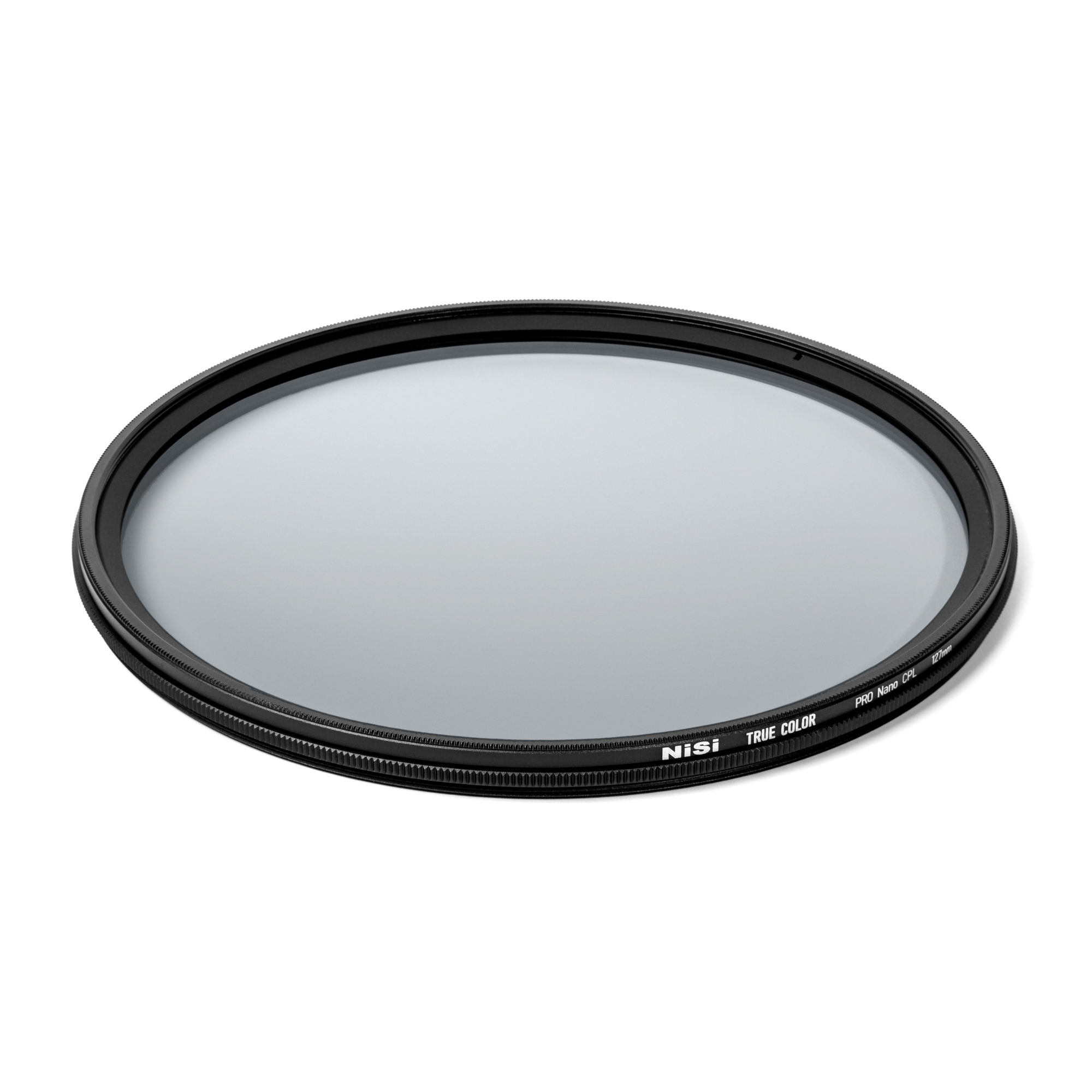 Светофильтр 127мм NISI 127mm Filter (TRUE COLOR PRO NANO CPL) Светофильтр 127мм NISI 127mm Filter (TRUE COLOR PRO NANO CPL)