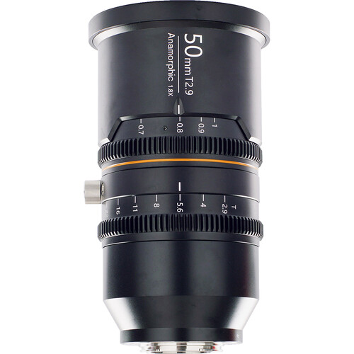 Объектив BLAZAR LENS Great Joy 50 мм T2.9 1.8x Anamorphic Lens (Olympus 4/3, Синий) Объектив BLAZAR LENS Great Joy 50 мм T2.9 1.8x Anamorphic Lens (Olympus 4/3, Синий)