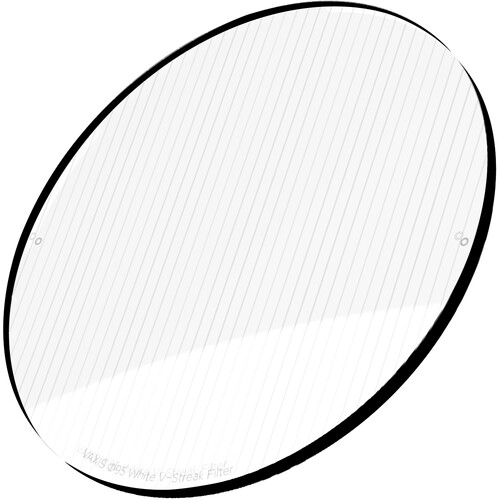 Фильтр Vaxis 95mm Streak Filter для Tilta Mirage Matte Box (Белый) Фильтр Vaxis 95mm Streak Filter для Tilta Mirage Matte Box (Белый)