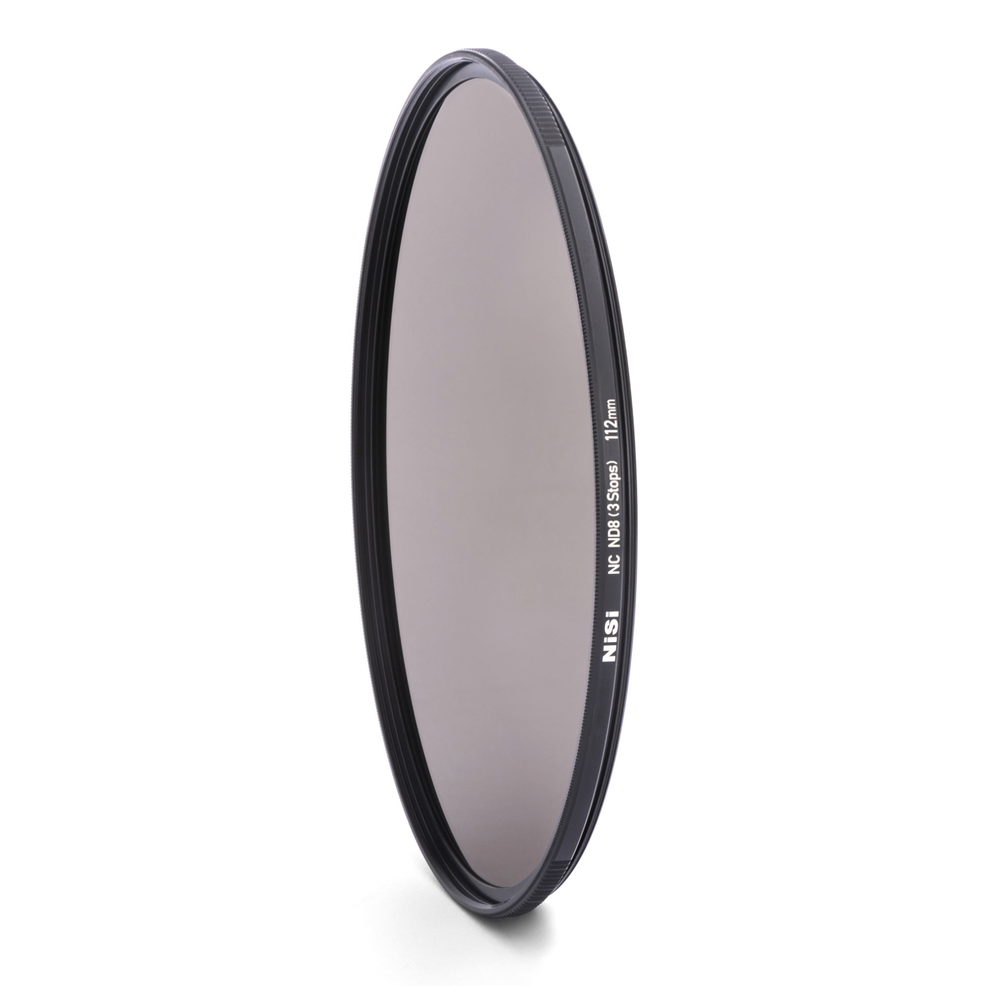 Светофильтр 112мм NISI 112mm Filter (NC ND8) Светофильтр 112мм NISI 112mm Filter (NC ND8)
