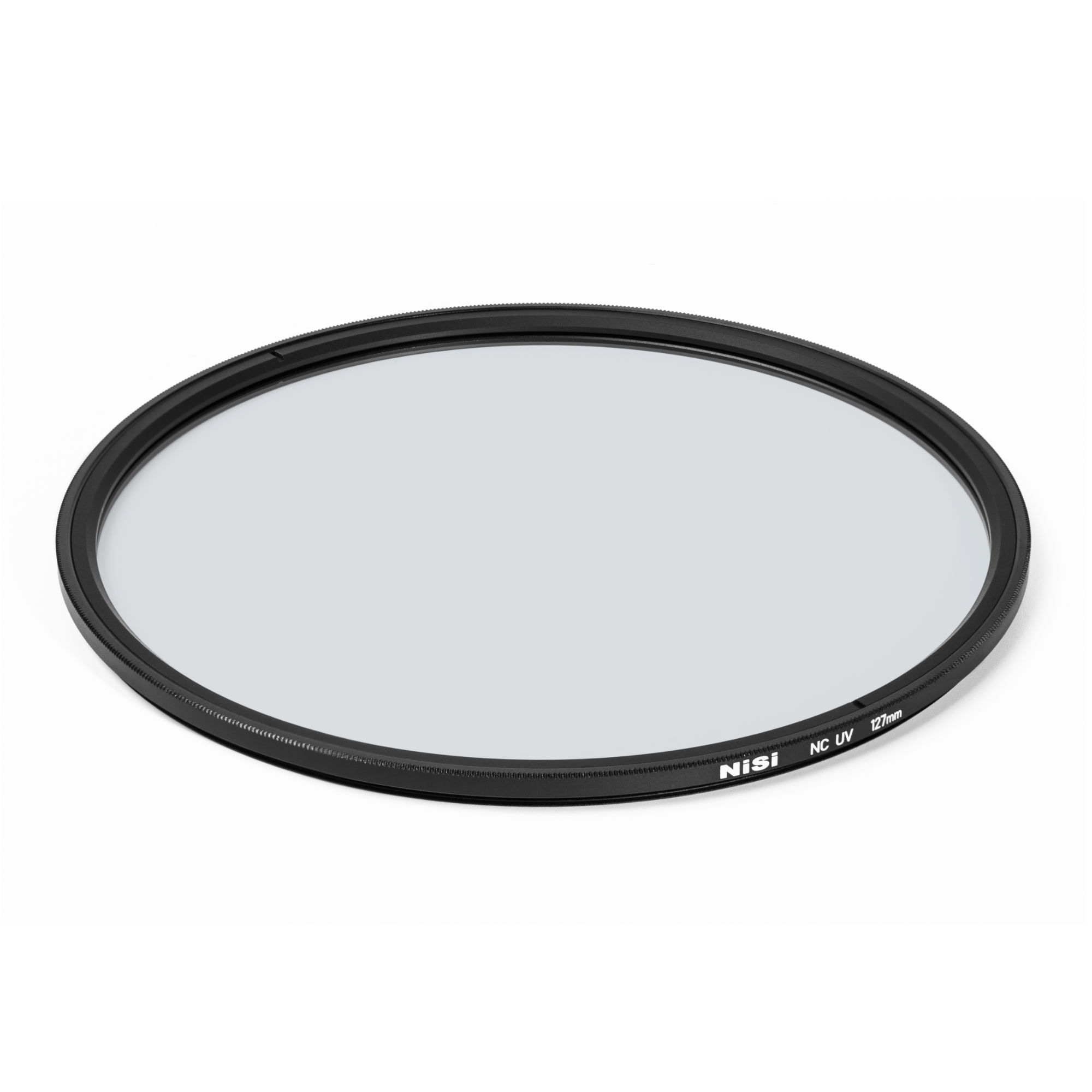 Светофильтр 127мм NISI 127mm Filter (NC UV) Светофильтр 127мм NISI 127mm Filter (NC UV)