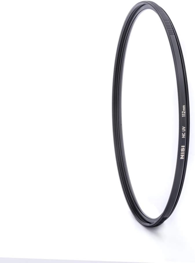 Светофильтр 112мм NISI 112mm Filter (NC UV) Светофильтр 112мм NISI 112mm Filter (NC UV)