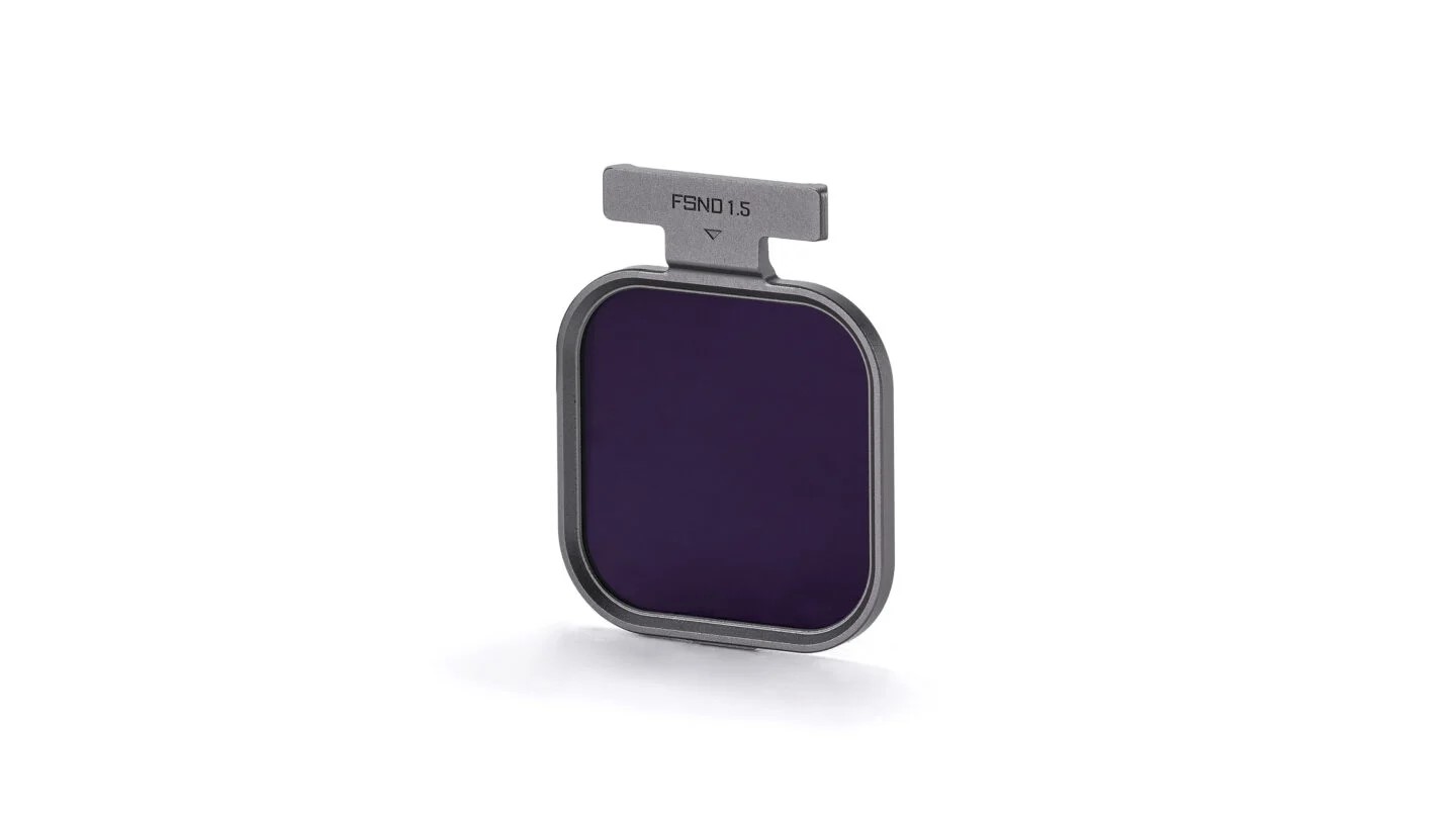 Фильтр Tilta магнитный FSND Khronos для iPhone TK-IP-ND (1.5 (TK-IP-ND15)) Фильтр Tilta магнитный FSND Khronos для iPhone TK-IP-ND (1.5 (TK-IP-ND15))