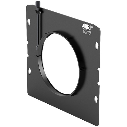 Адаптер ARRI LMB 6x6 Clamp Adapter 104мм (K2.0019152) (114мм) Адаптер ARRI LMB 6x6 Clamp Adapter 104мм (K2.0019152) (114мм)