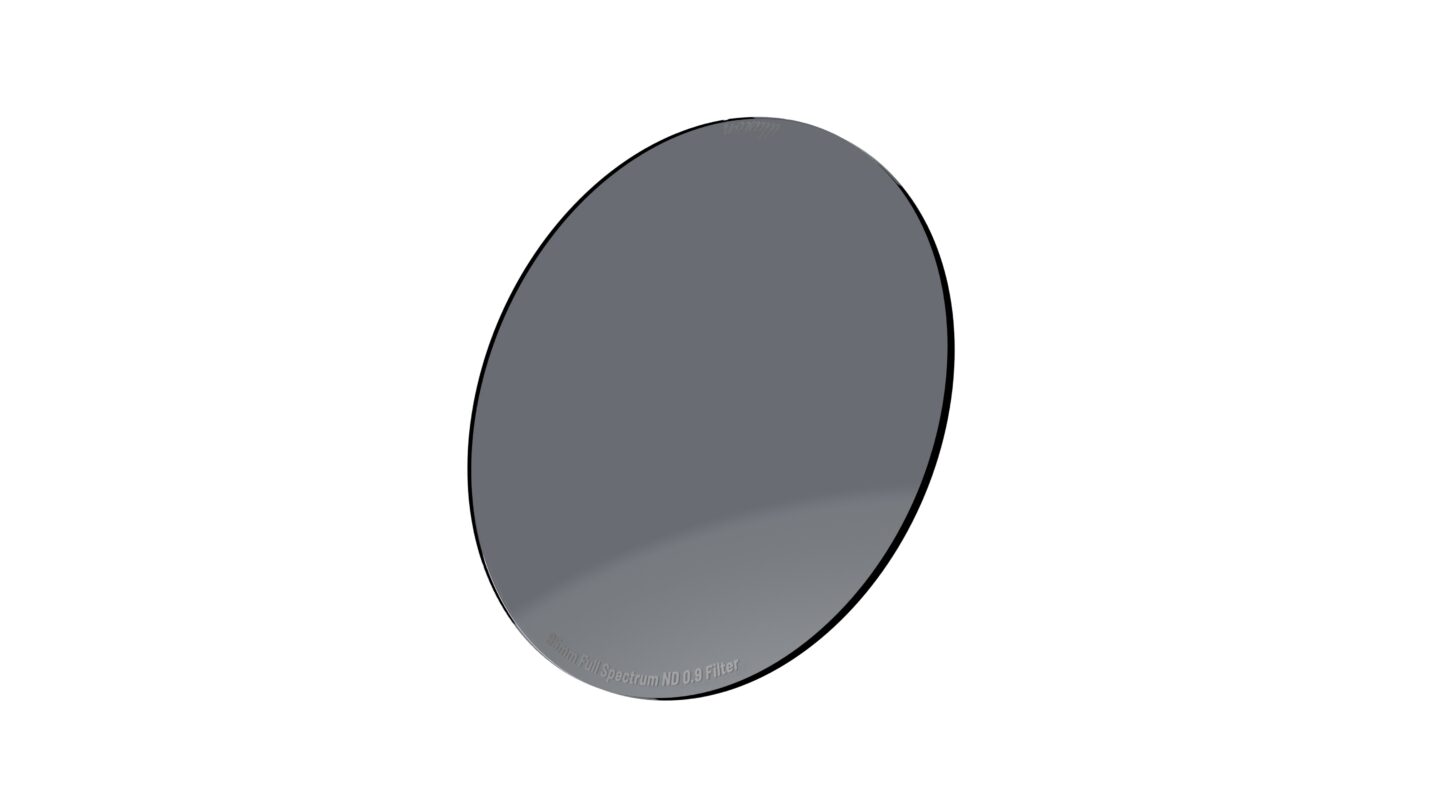 Светофильтр Tilta TF-95-ND Illusion 95мм полноспектральный ND-фильтр (0.9 (TF-95-ND9)) Светофильтр Tilta TF-95-ND Illusion 95мм полноспектральный ND-фильтр (0.9 (TF-95-ND9))