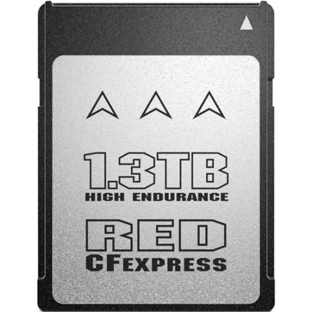 Карта памяти RED PRO CFexpress High-Endurance 2.0 Type B