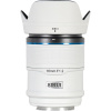 Объектив Sirui Sniper 16 мм F/1.2 (Sony E, Белый)
