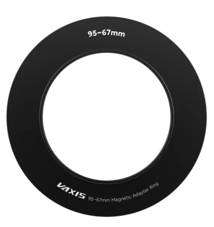Переходное кольцо Vaxis VFX Magnetic Filter Adapter Ring