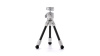 Штатив настольный Tilta Carbon Fiber Tabletop Tripod (TT-BT03E-FB-SW Белый)