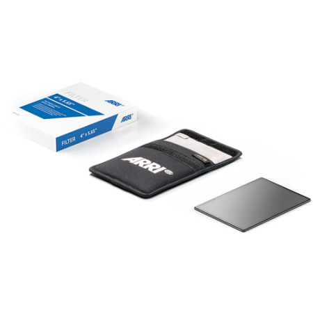 Фильтр ARRI 4x5,65" Full Spectrum (ND 2.1 (K2.0013903))
