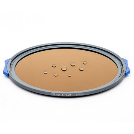 Светофильтр NiSi JetMag Pro FS