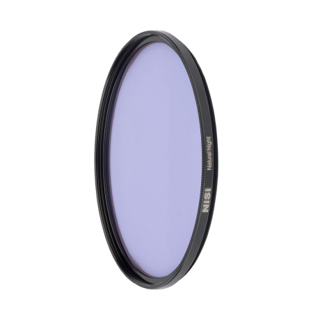 Светофильтр NISI NATURAL NIGHT FILTER