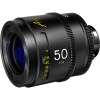 Объектив DZOFilm Arles FF/VV Prime Cine Lens (Arri PL, 50 мм)