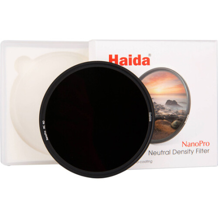 Фильтр Haida NanoPro MC ND 3.0