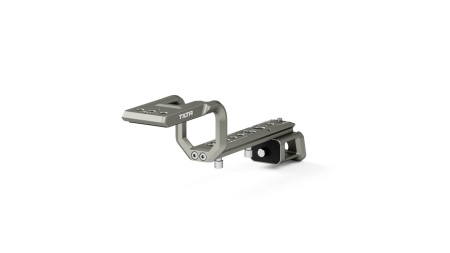 Кронштейн Tilta XLR для Sony FX3 TA-T13-XLR (Титаново-серый (TA-T13-XLR-TG))