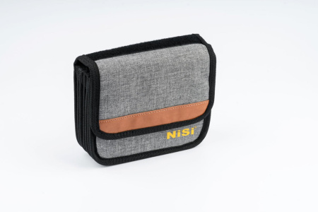 Кейс для светофильтров NISI Cinema filter Pouch