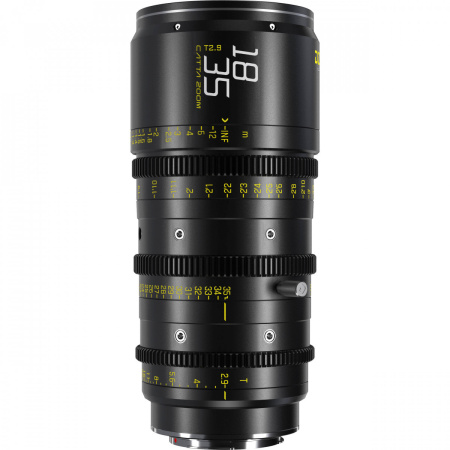 Объектив DZOFilm Catta Ace FF 18-35 мм T2.9 Arri PL