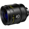 Объектив DZOFilm Arles FF/VV Prime Cine Lens (Arri PL, 40 мм)