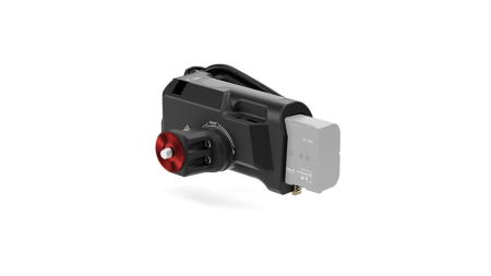 Рукоятка правая Tilta TA-RFH3-57 с управлением фокуса (F570 Battery) Type III