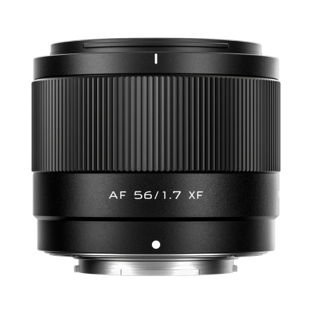 Объектив Viltrox AF 56 мм f/1.7