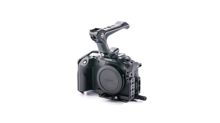 Клетка Tilta для камеры Canon R8 Lightweight Kit TA-T28-A