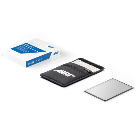 Фильтр ARRI 4x5,65" Full Spectrum (ND 0.6 (K2.0013901))