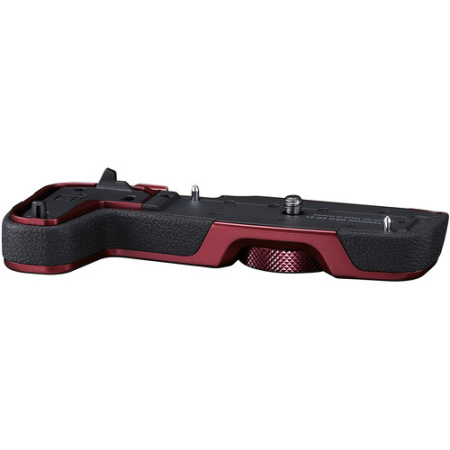 Ручка Canon EG-E1 Extension Grip красная