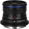 Объектив Laowa 9 мм f/2.8 Zero-D (L-Mount)
