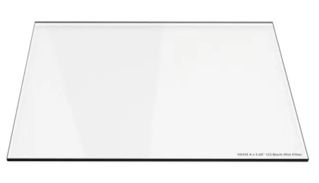 Фильтр Vaxis VFX 4x5.65'' Black Mist Filter